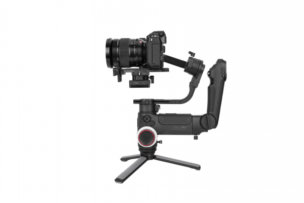 Zhiyun Crane 3 LAB Stabilizator Gimbal pentru 4.5kg [3]