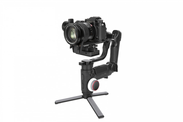 Zhiyun Crane 3 LAB Stabilizator Gimbal pentru 4.5kg [2]