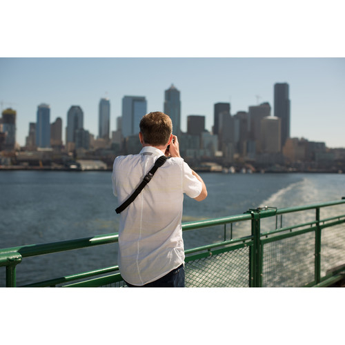 BlackRapid Cross Shot Breathe Curea pentru camera [5]