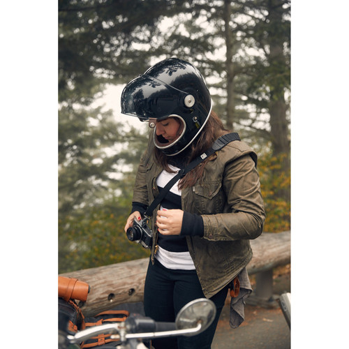 BlackRapid Cross Shot Breathe Curea pentru camera [10]