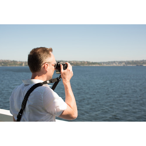 BlackRapid Cross Shot Breathe Curea pentru camera [11]