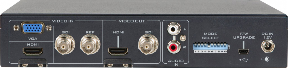 Datavideo DAC‑45 convertor up/down/cross 4K [3]