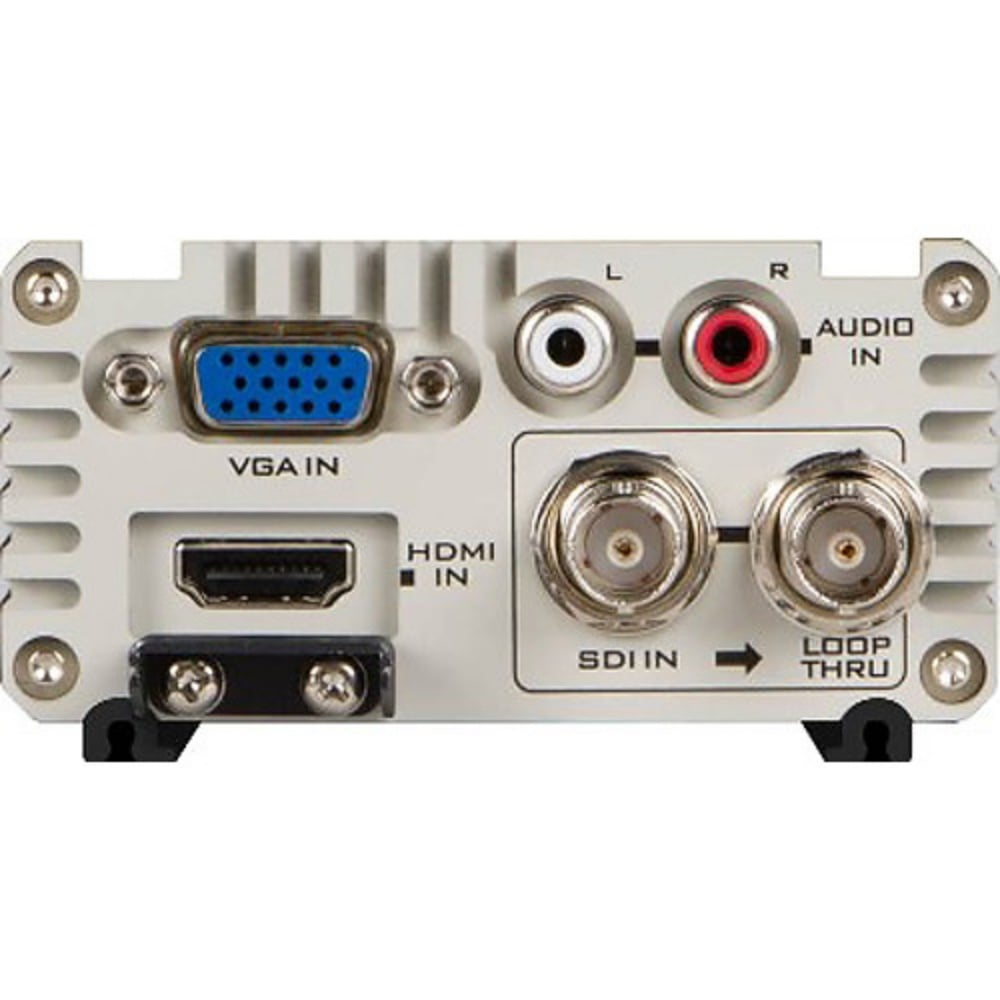 DataVideo DAC-70 Convertor Up/Down/Cross SD/HD/3G-SDI [3]
