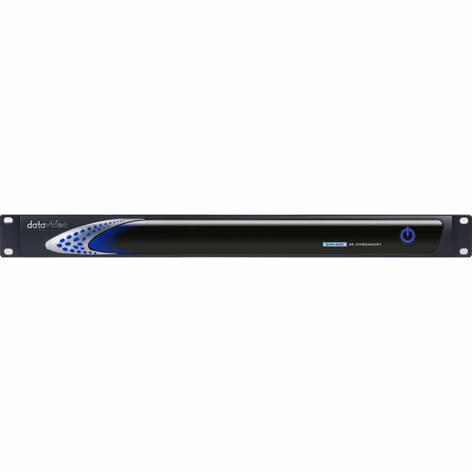 Datavideo DVK-400, Procesor Chroma Key Real-Time [2]