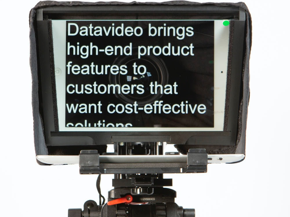 DataVideo TP-300 Teleprompter [2]