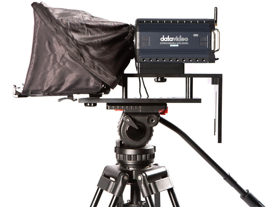 DataVideo TP-300 Teleprompter [3]