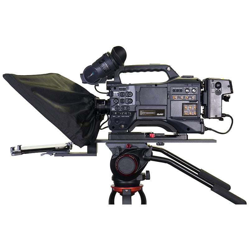 DataVideo TP-650 Prompter Video pentru tableta [2]