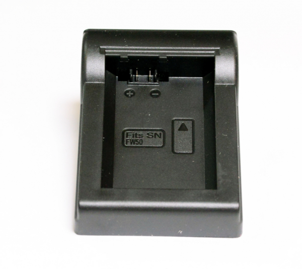 Digital Power Placuta Interschimbabila NP-FW50 accesorii