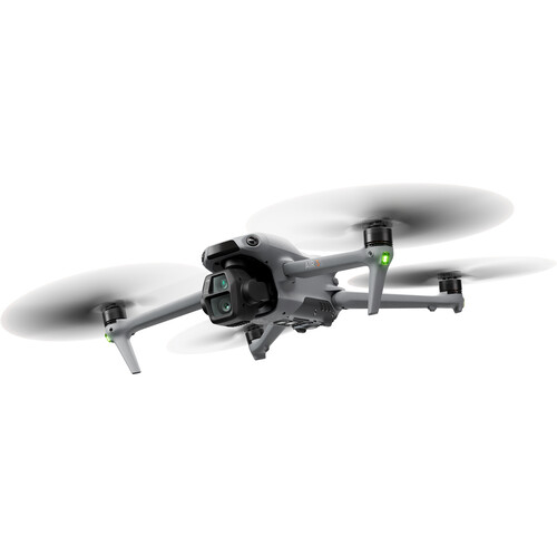 DJI Air 3S Drona Fly More Combo (RC2) [9]