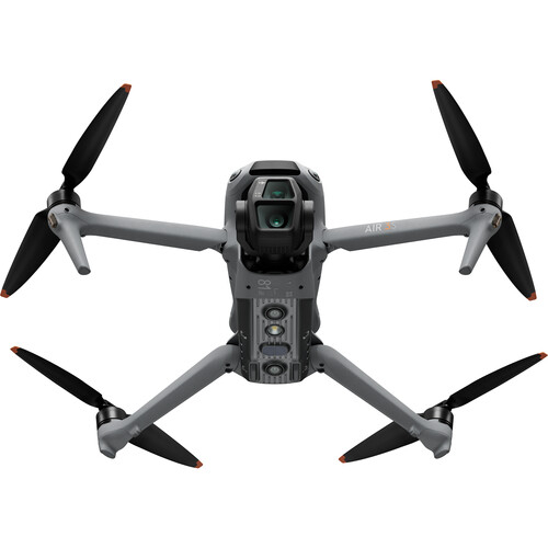 DJI Air 3S Drona Fly More Combo (RC2) [8]