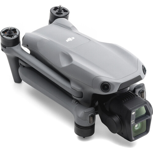 DJI Air 3S Drona Fly More Combo (RC2) [4]