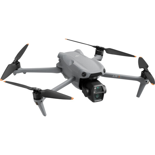 DJI Air 3S Drona Fly More Combo (RC2) [14]
