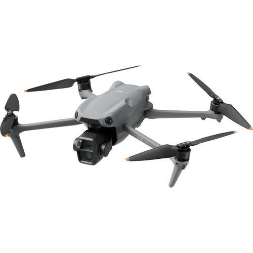 DJI Air 3S Drona Fly More Combo (RC2) [13]