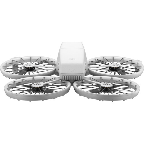 DJI Flip Fly More Combo kit drona cu accesorii (DJI RC2) [6]