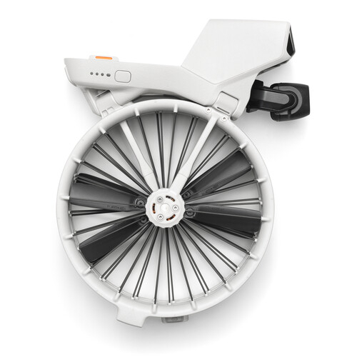 DJI Flip Fly More Combo kit drona cu accesorii (DJI RC2) [16]