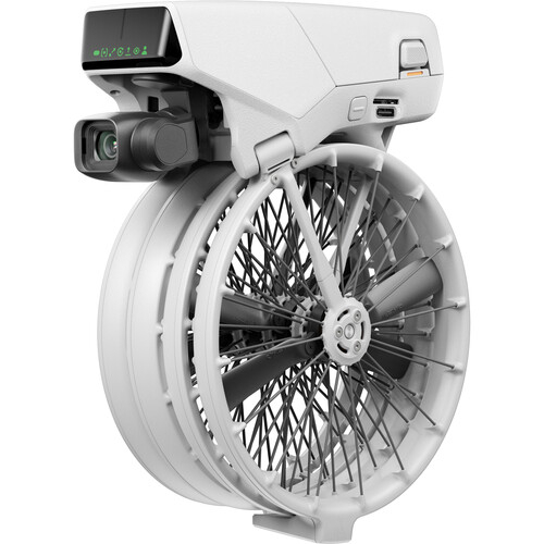 DJI Flip Fly More Combo kit drona cu accesorii (DJI RC2) [13]