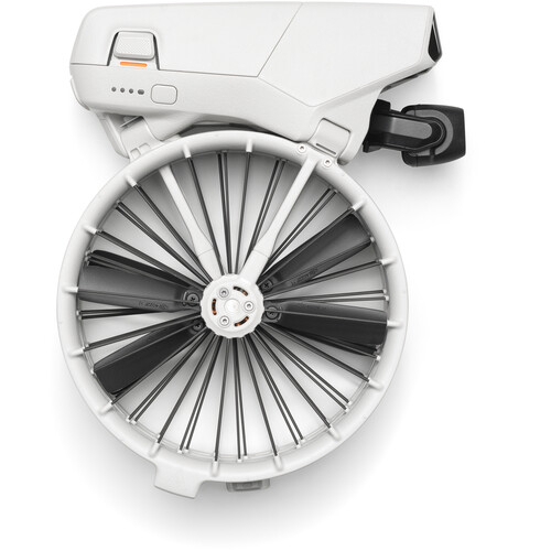 DJI Flip Fly More Combo kit drona cu accesorii (DJI RC2) [15]