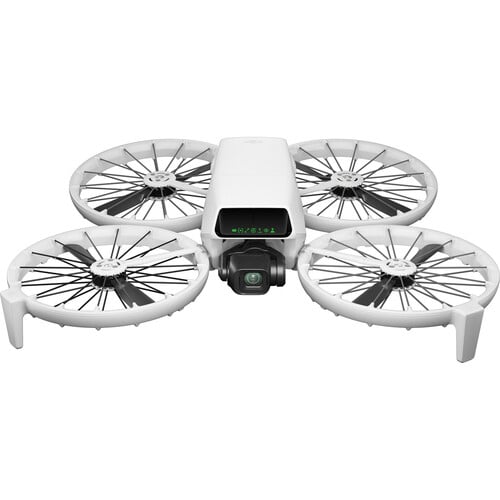 DJI Flip Fly More Combo kit drona cu accesorii (DJI RC2) [7]