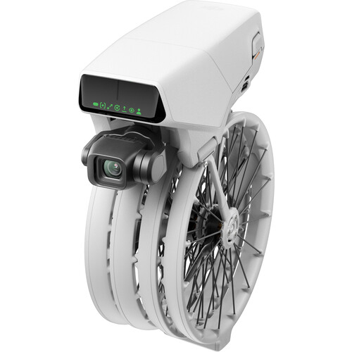 DJI Flip Fly More Combo kit drona cu accesorii (DJI RC2) [14]