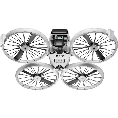 DJI Flip Fly More Combo kit drona cu accesorii (DJI RC2) [8]