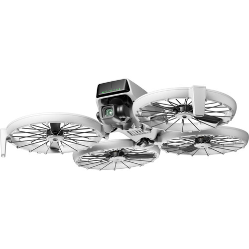 DJI Flip Fly More Combo kit drona cu accesorii (DJI RC2) [2]