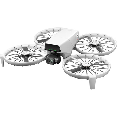 DJI Flip Fly More Combo kit drona cu accesorii (DJI RC2) [5]