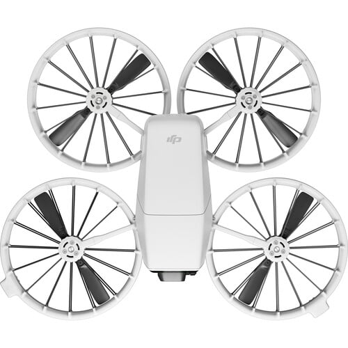 DJI Flip Fly More Combo kit drona cu accesorii (DJI RC2) [9]