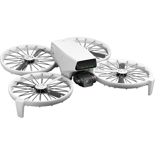 DJI Flip Fly More Combo kit drona cu accesorii (DJI RC2) [4]