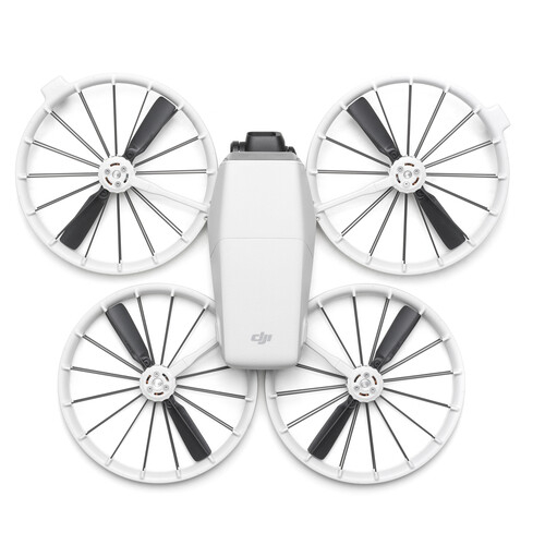 DJI Flip Fly More Combo kit drona cu accesorii (DJI RC2) [11]