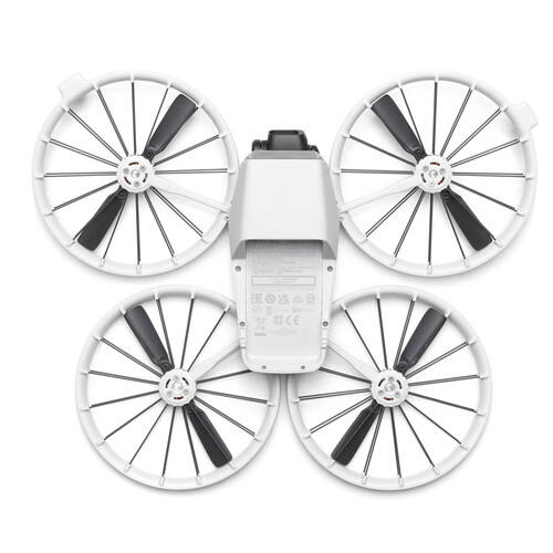 DJI Flip Fly More Combo kit drona cu accesorii (DJI RC2) [10]