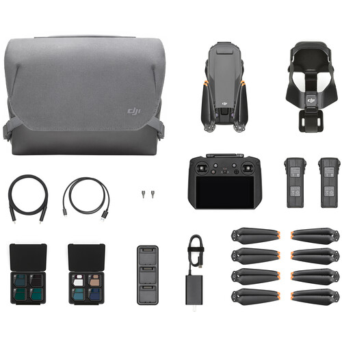 DJI Mavic 3 Cine Premium Combo [3]