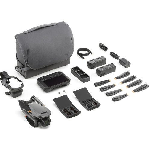 DJI Mavic 3 Cine Premium Combo [2]