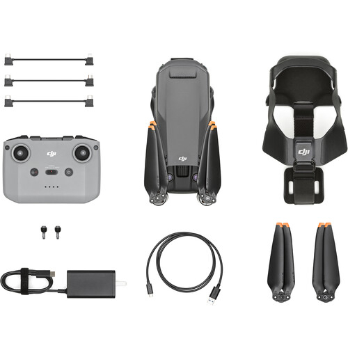 DJI Mavic 3 Drona 5.1K 20MP [3]