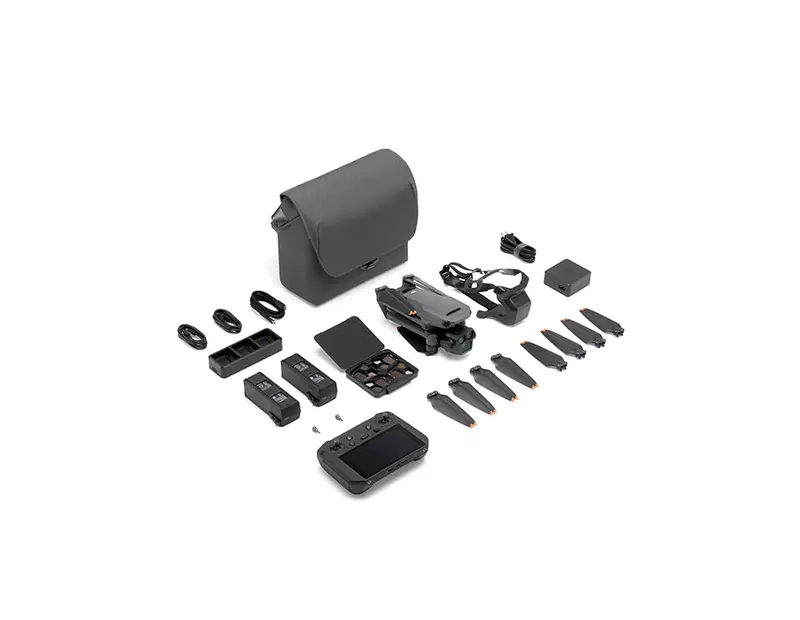 DJI Mavic 3 Pro Cine Premium Combo [4]