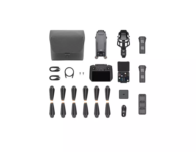 DJI Mavic 3 Pro Cine Premium Combo [3]