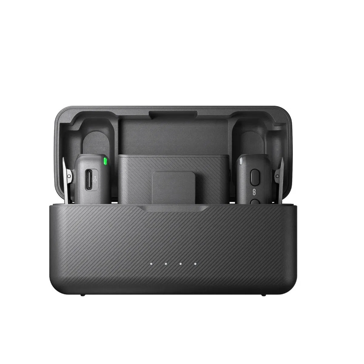 DJI Mic Linie Microfoane Wireless Dual Channel [2]