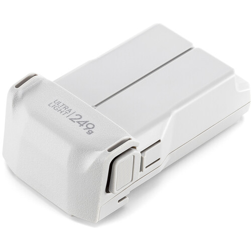 DJI Mini 4 Pro Acumulator inteligent [4]