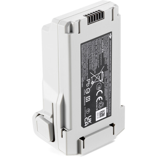 DJI Mini 4 Pro Acumulator inteligent [2]