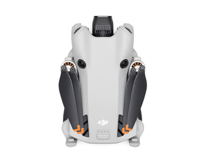 DJI Mini 4 Pro Fly More Combo + DJI RC 2 [4]