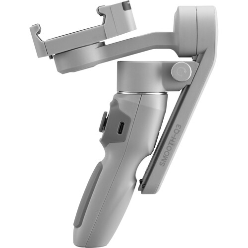 Zhiyun-Tech Smooth-Q3 Stabilizator Smartphone [6]