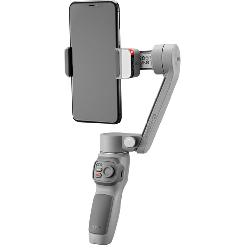 Zhiyun-Tech Smooth-Q3 Stabilizator Smartphone [5]