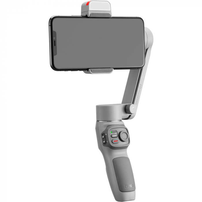 Zhiyun-Tech Smooth-Q3 COMBO Stabilizator Smartphone [5]