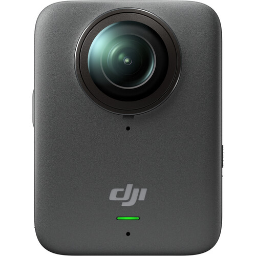 DJI Osmo 360 Camera de Actiune 8K Adventure Combo [2]