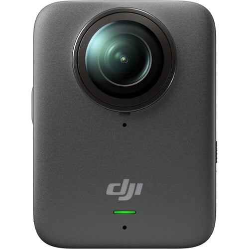 DJI Osmo 360 Camera de actiune Standard Combo [2]