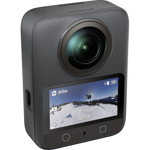 DJI Osmo 360 Camera de actiune Standard Combo [5]