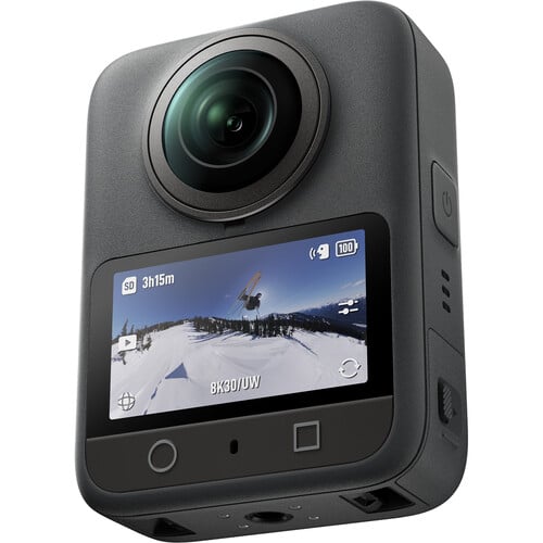 DJI Osmo 360 Camera de actiune Standard Combo [6]