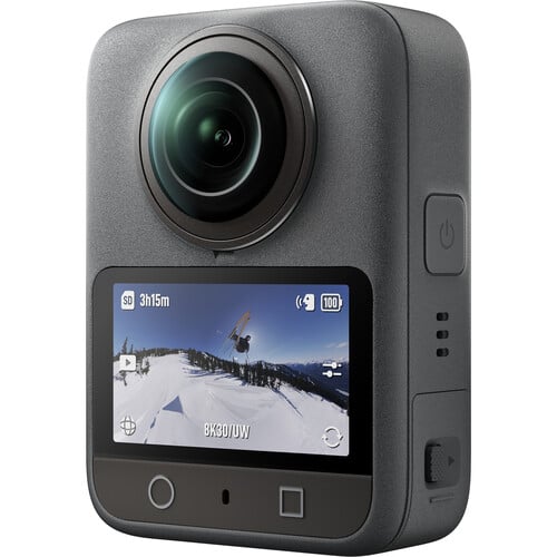 DJI Osmo 360 Camera de actiune Standard Combo [7]
