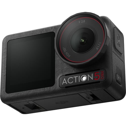 DJI Osmo Action 5 Pro Adventure Combo camera de actiune [5]