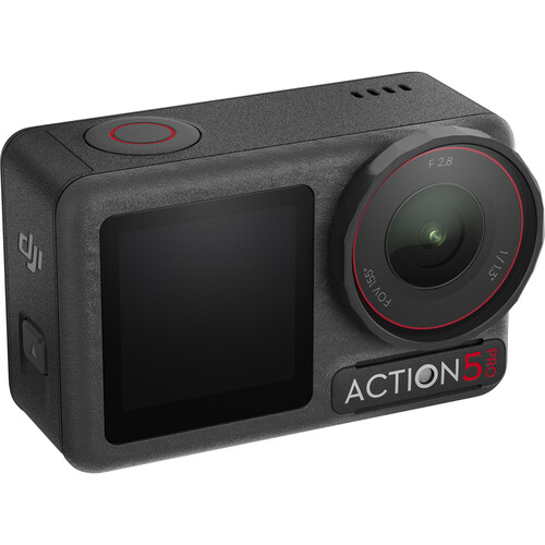 DJI Osmo Action 5 Pro Adventure Combo camera de actiune [2]