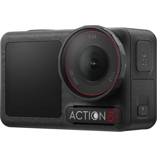DJI Osmo Action 5 Pro Adventure Combo camera de actiune [4]